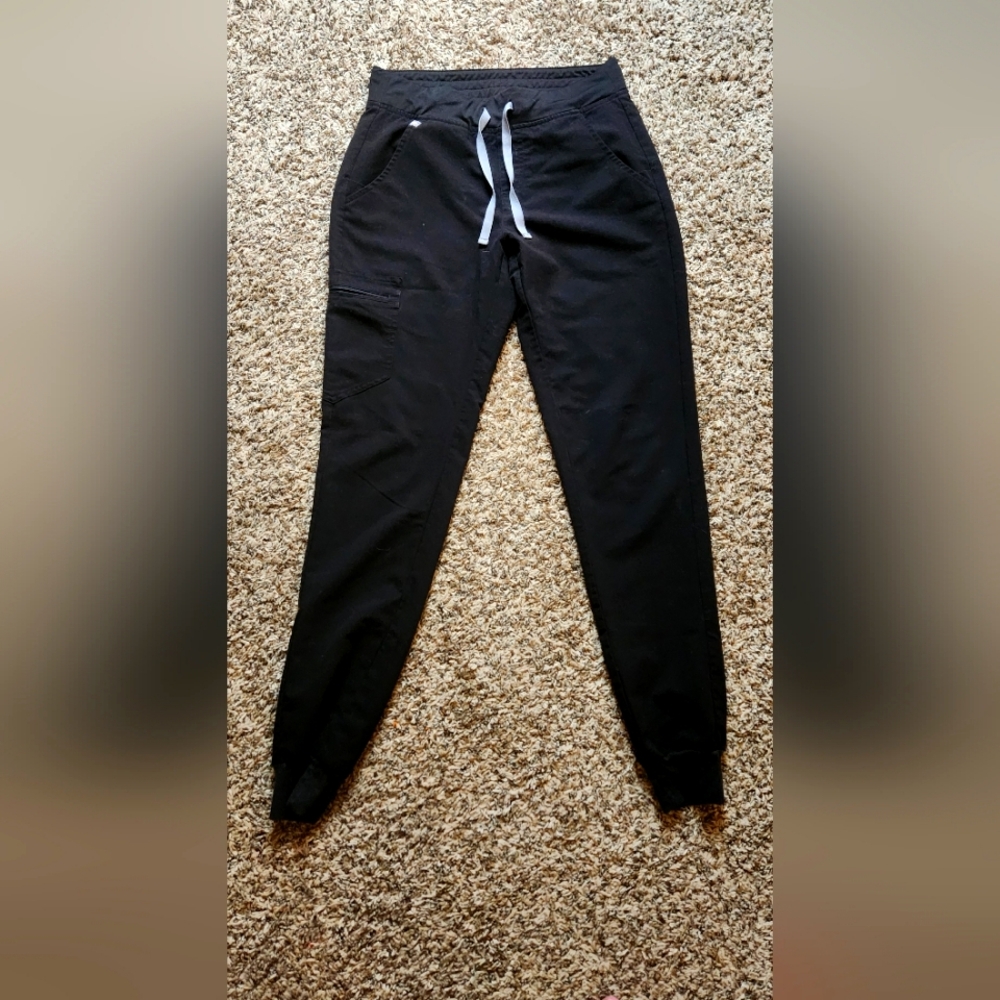 figs scrub pants small Tall